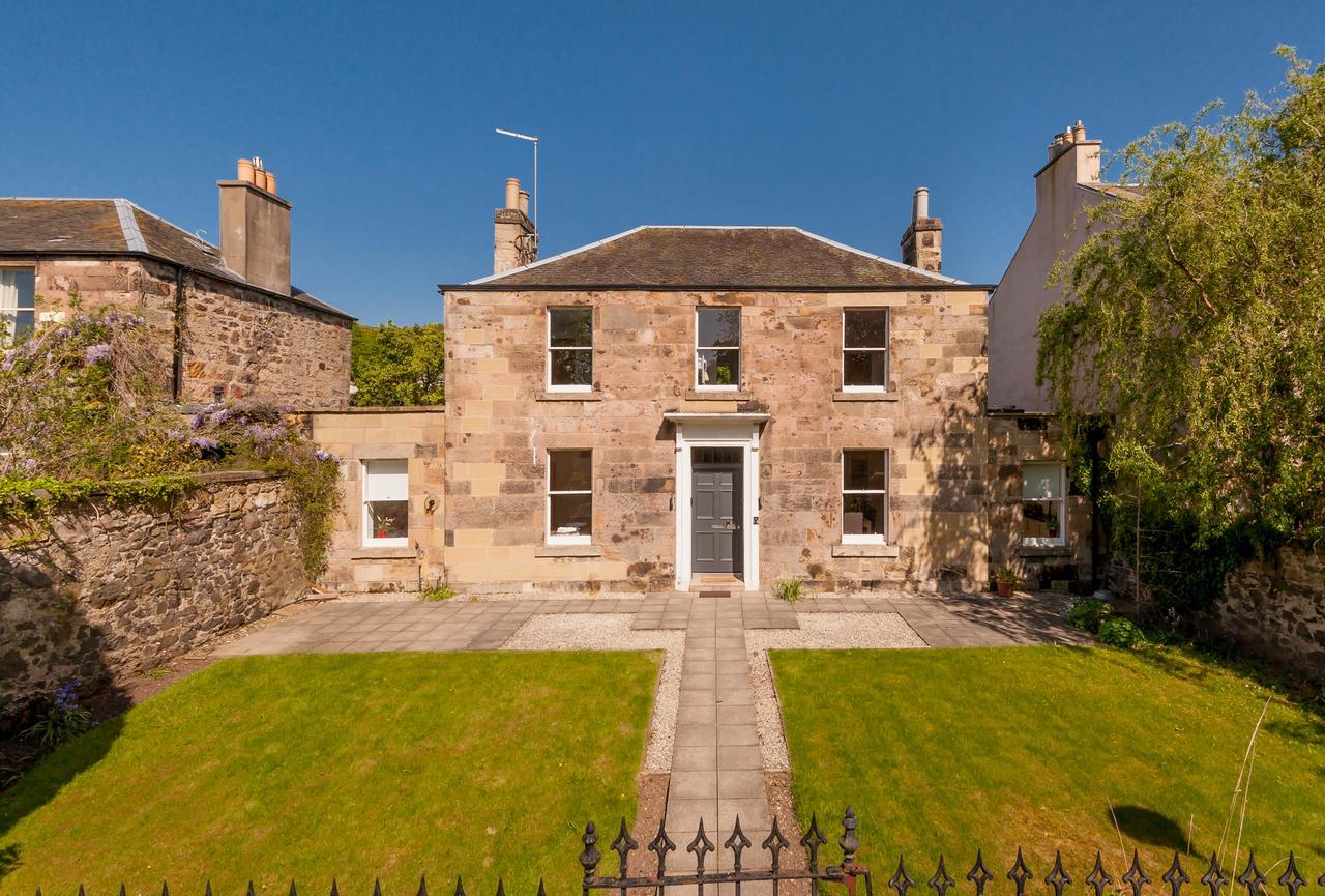 The Lochside House * Edimburgo