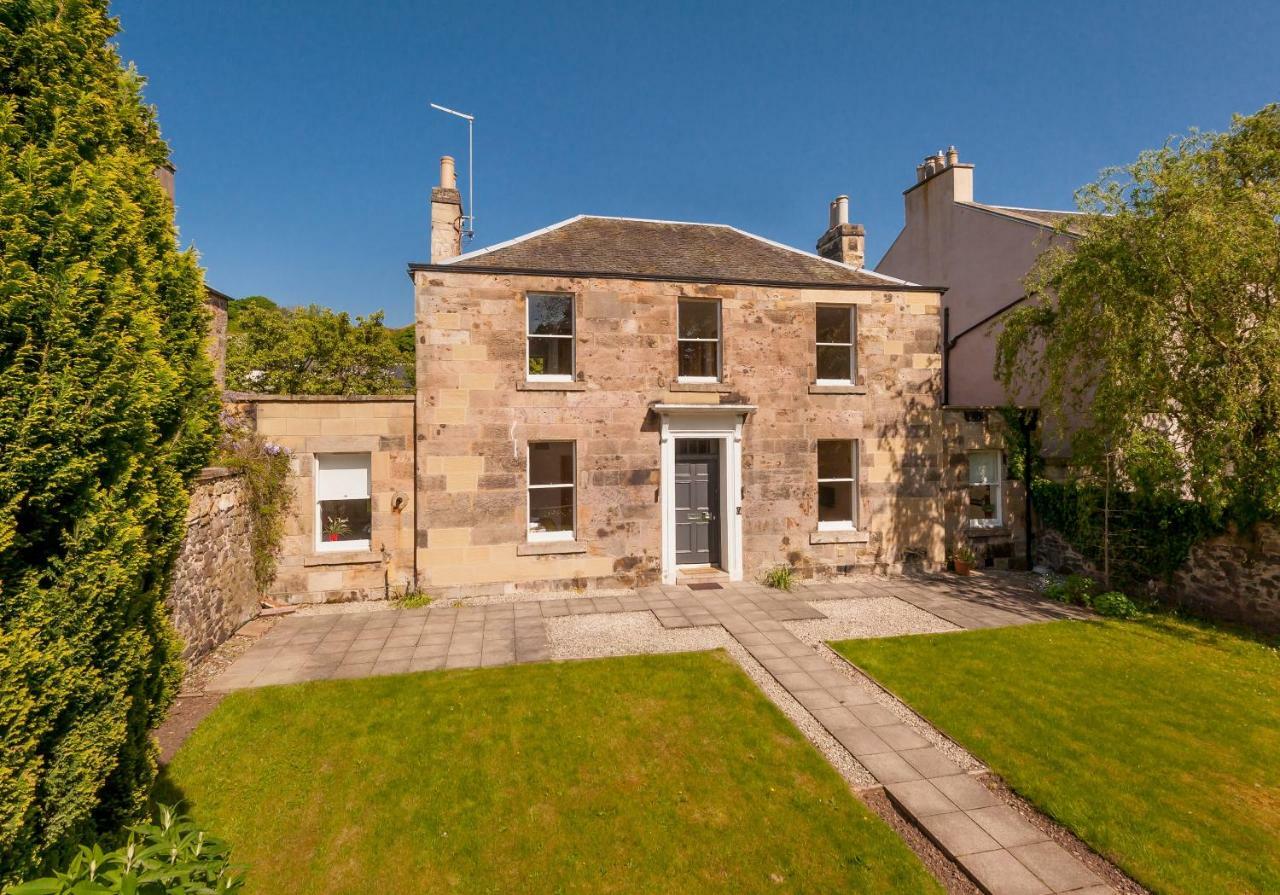 Casa de Férias The Lochside House Edimburgo