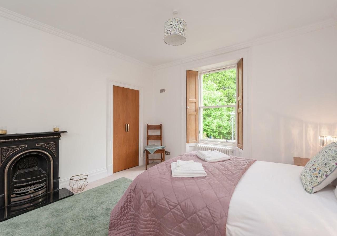 The Lochside House * Edimburgo