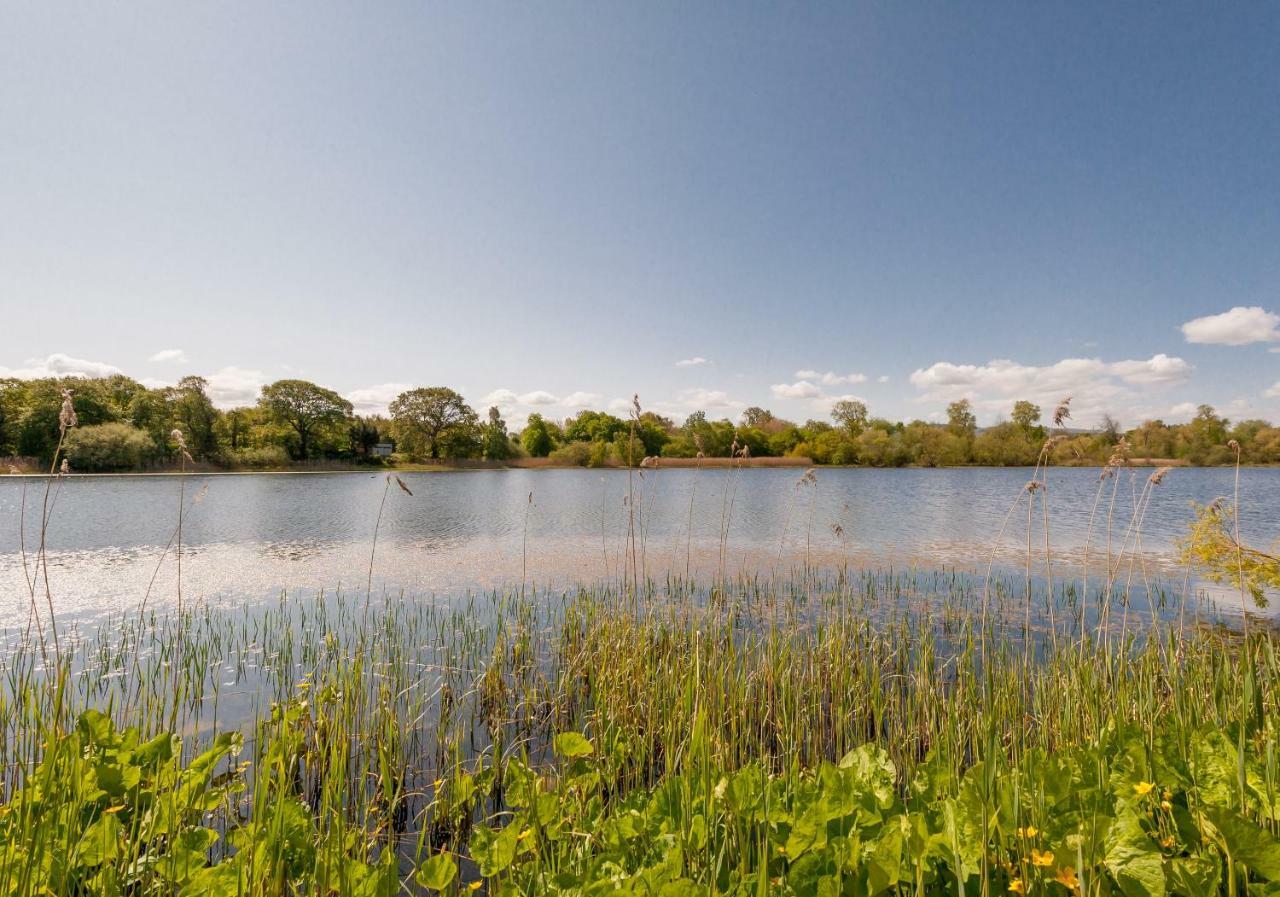 The Lochside House Эдинбург